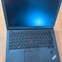 Lenovo thinkpad x270