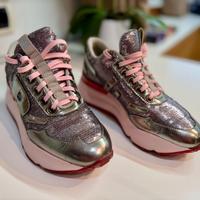 Scarpe da Donna "Ruco Line" n.36