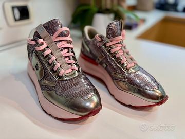 Scarpe da Donna "Ruco Line" n.36