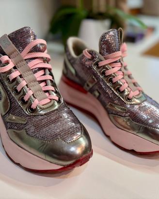 Scarpe da Donna "Ruco Line" n.36