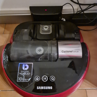 Samsung powerbot