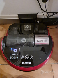 Samsung powerbot