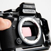 Panasonic Lumix S5IIX