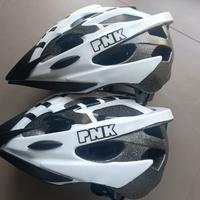 caschi per bicicletta