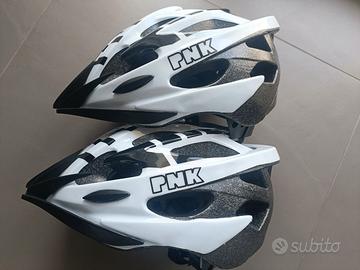 caschi per bicicletta