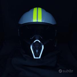 Casco Predator per Harley Road / Street Glide