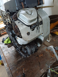 Motore honda V TWIN 20.0