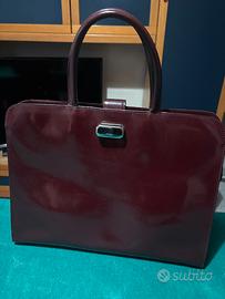 Borsa porta documenti FURLA originale