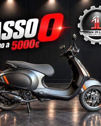 Vespa Sprint S 150