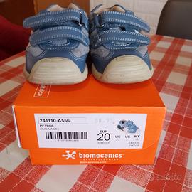 scarpe primi passi