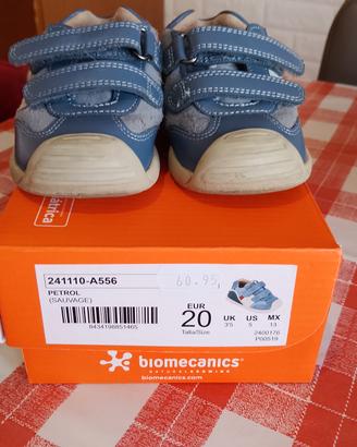 scarpe primi passi