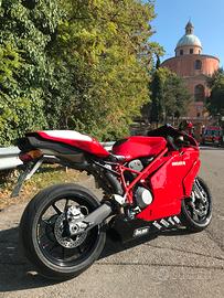 Ducati 749 ASI