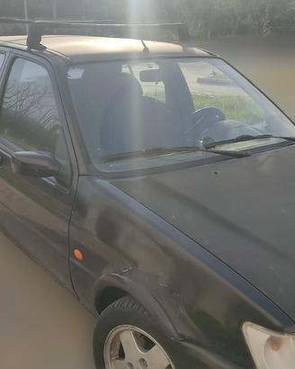 Ford Fiesta 3ª serie 1994 GPL valido fino al 2028