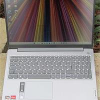 Notebook lenovo ideapad 3 i7 16gb ram 512 NVME Win