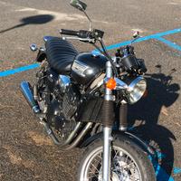 Legend TT900