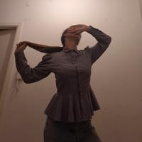 Camicia vintage Pennyblack Jeans made in Italy 