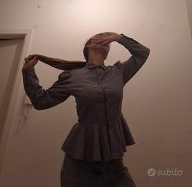 Camicia vintage Pennyblack Jeans made in Italy 