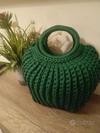 Shell bag 