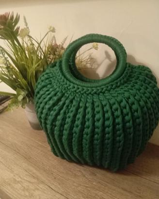 Shell bag 