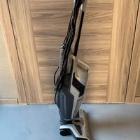 SCOPA ELETTRICA BISSELL CROSS WAWE C3PRO