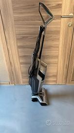 SCOPA ELETTRICA BISSELL CROSS WAWE C3PRO