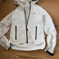 Giacca sergio tacchini taglia 42