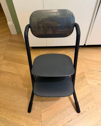 Cybex Gold Lemo 4-in-1