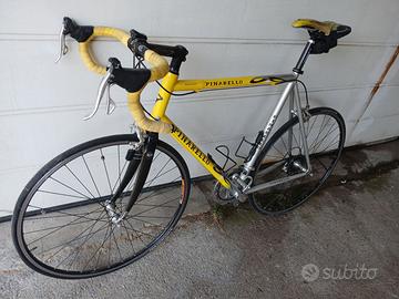 Pinarello Galileo