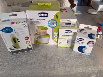 Accessori Chicco per neonato