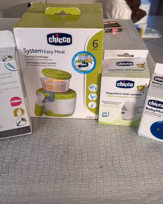Accessori Chicco per neonato