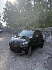 Ligier GS50 2019