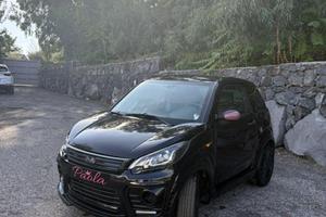 Ligier GS50 2019