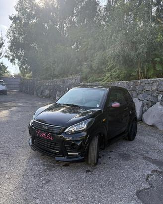 Ligier JS50 2019