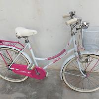 Bicicletta da ragazza/donna Atala