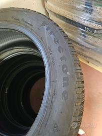 Treno gomme invernali Firestone