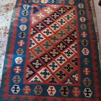 Kilim iraniano