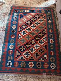 Kilim iraniano