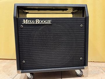 Cabinet combo Mesa Boogie MKIII con cono