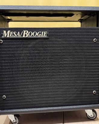Cabinet combo Mesa Boogie MKIII con cono