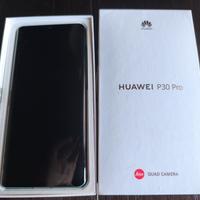 Huawei P30 Pro_Dual Sim