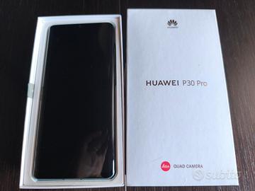 Huawei P30 Pro_Dual Sim