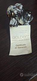 statuetta Golden 