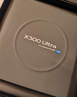 vivo x300 ultra + kit fotografico