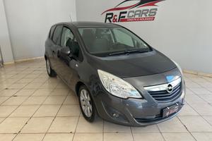 Opel Meriva 1.3 CDTI 95CV ecoFLEX Elective