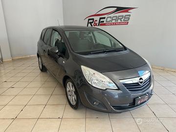 Opel Meriva 1.3 CDTI 95CV ecoFLEX Elective