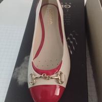 scarpe nuove donna Geox taglia 37