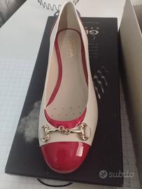 scarpe nuove donna Geox taglia 37