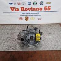 CAMBIO KIA PICANTO /HYUNDAI i10 1.0 BENZINA G3LA
