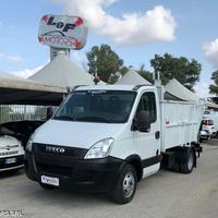Iveco 35/c11 compattatore
