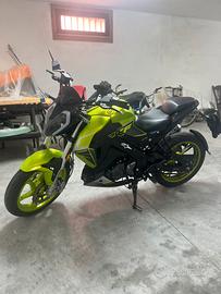 Rkf 125 - 21 Anniversary Edition